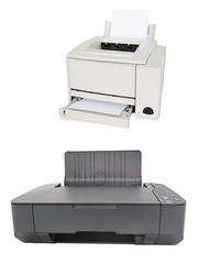 printer