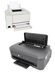 printer