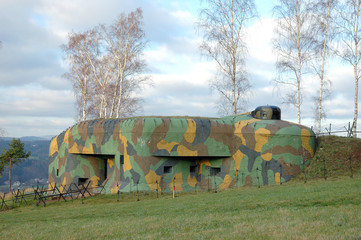 Bunker © novotnyjiri