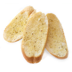garlic bread
