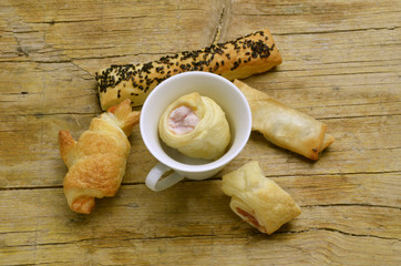 Buffet Bufé 뷔페 Buffé Buffetti 自助餐 Фуршет Expo Milano 2015 food