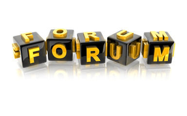 text FORUM
