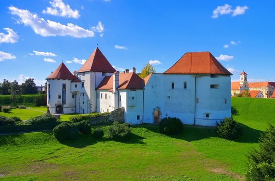 Varazdin 01