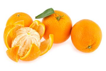 green-stuffs and fruit