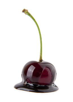 chocolate cherry