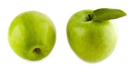 apples