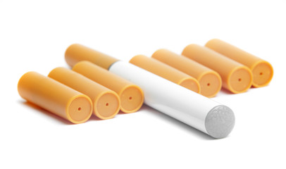 electronic cigarette