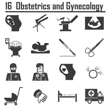 16 Obstetrics And Gynecology