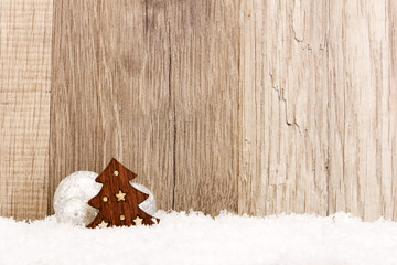 Weihnachtsdekoration