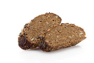 Rye-bread,