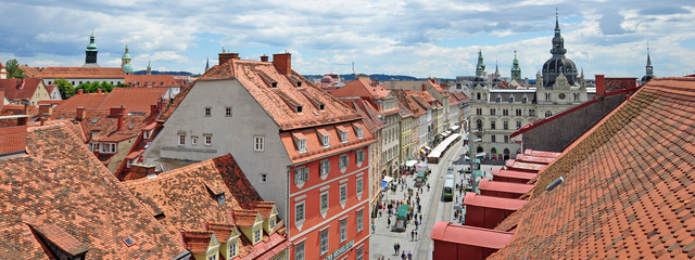 graz