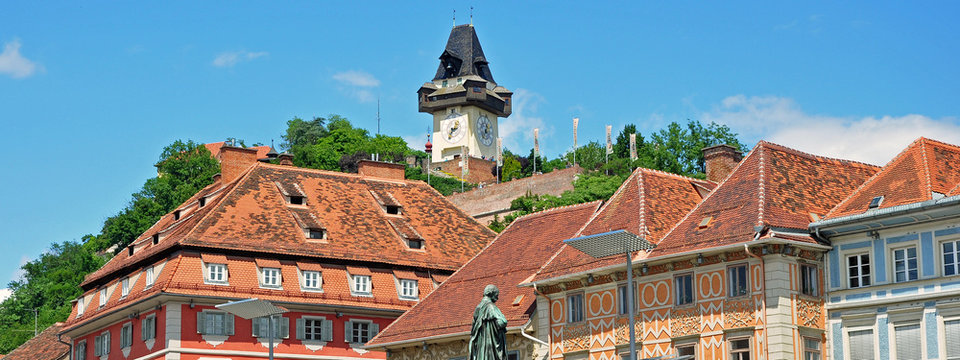 graz