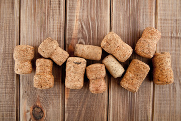 corks