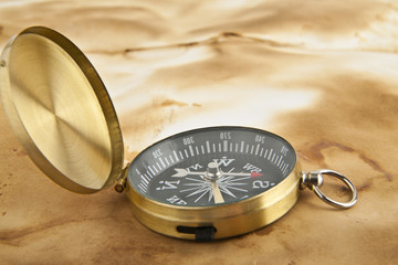 compass