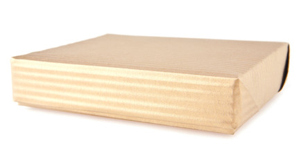 box
