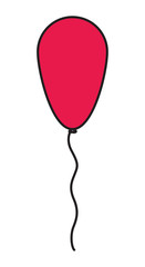 Balloon Clipart