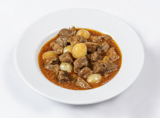 Boeuf Bourguignon Hz