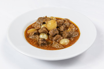 Boeuf Bourguignon Hz