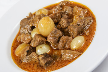 Boeuf Bourguignon Hz