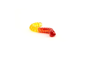 Jelly worm