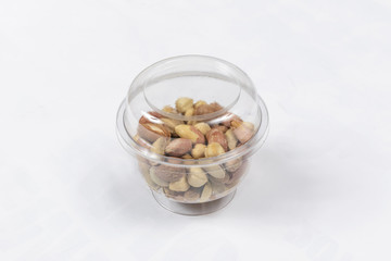 Nut mix