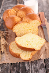 brioche