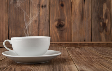 cup of coffee