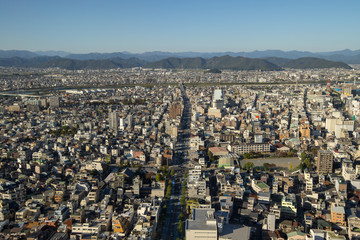 岐阜市のイメージ