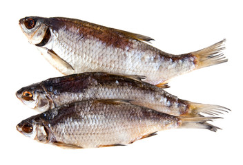 dried fish