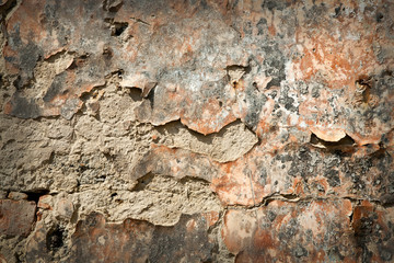 old wall