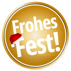 Frohes Fest