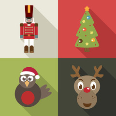 christmas decorations