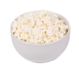 Cottage cheese