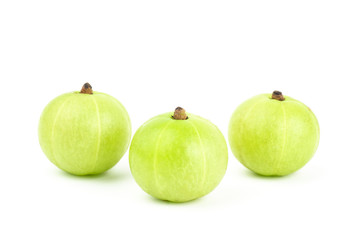 Indian gooseberry