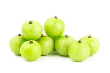 Indian gooseberry