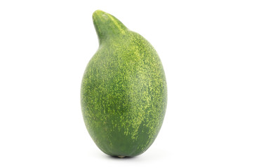 Organic cucumber