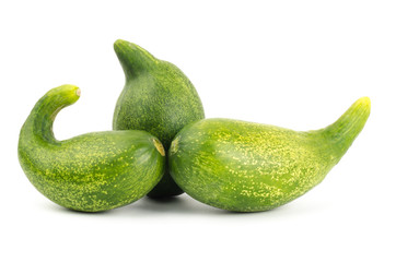 Organic cucumber