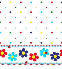pattern_ flowers