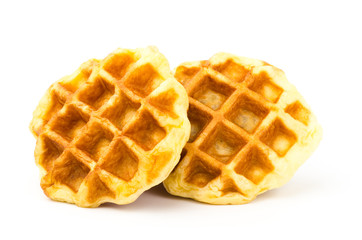 Waffle