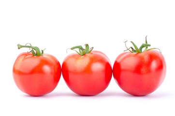 Fresh tomato