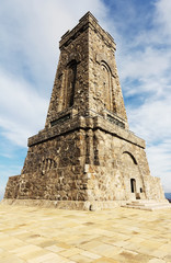 Bulgaria. Shipka memorial
