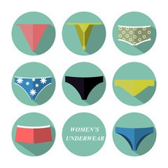 women's underwear