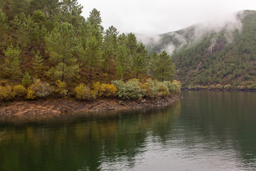 Ourense, Orense, Galicia, Spain