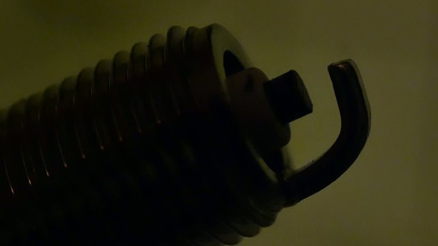 plug spark