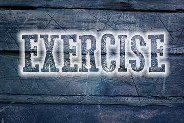 Exercise Concept