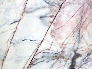 Marble background wall