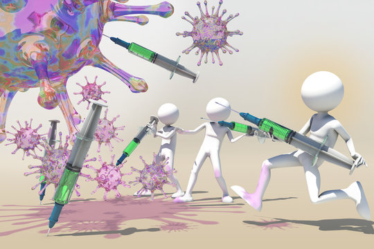 virus hunter