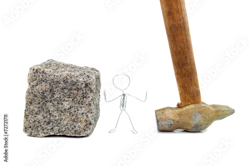 Between A Rock And A Hard Place Pdf