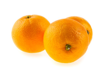 oranges