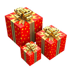 Christmas Gift